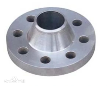 对焊法兰