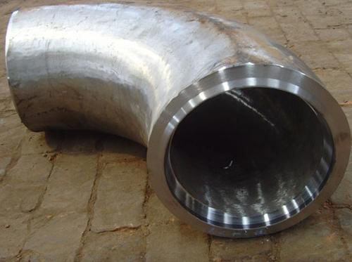 耐热钢高压弯头